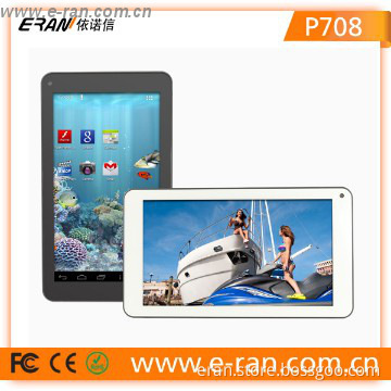 T708 MTK8389 Quad-core 3G tablet pc